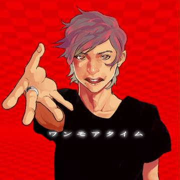 ワンモアタイム