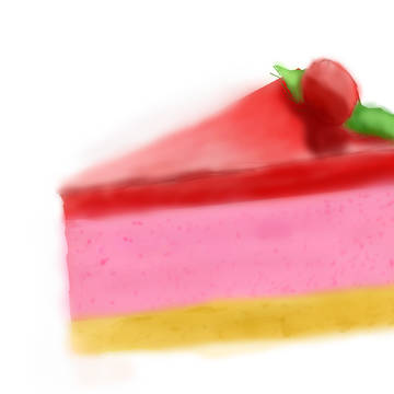 ケーキ