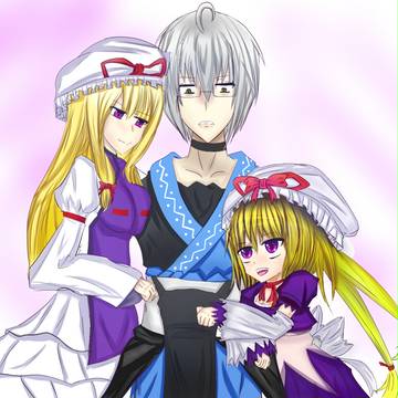 セクシーなのキュートなの