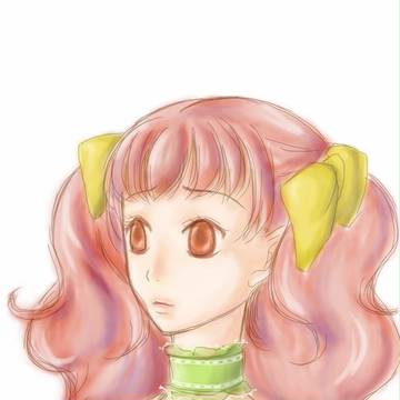 らくがき