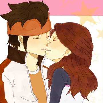 The happy future !!