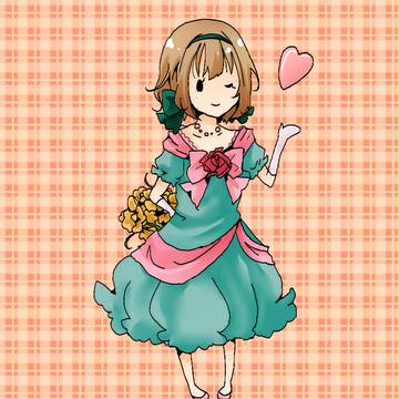 【塗ってみた】ベルベル
