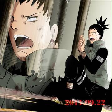 シカ誕2011