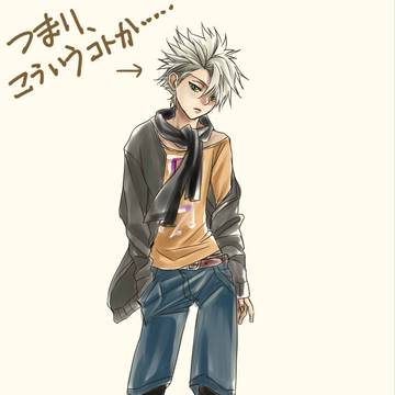 日番谷さんの新髪型で俺の宇宙がやばい