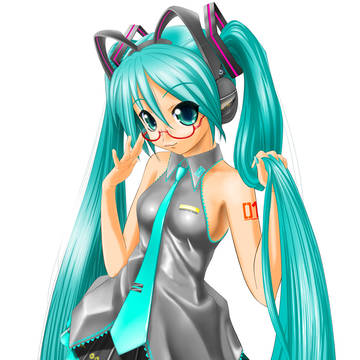 初音ミク