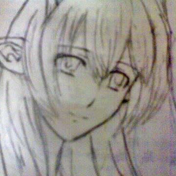 草稿......不好意思  [下書き]...ごめんなさい