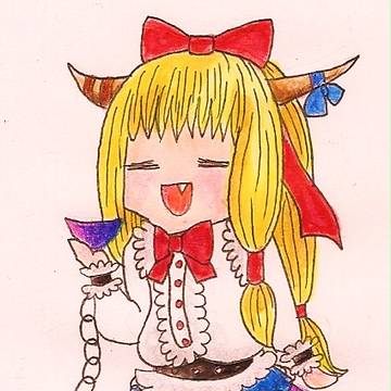 よっぱらい