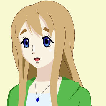 むぎちゃん[琴吹紬]（けいおん）