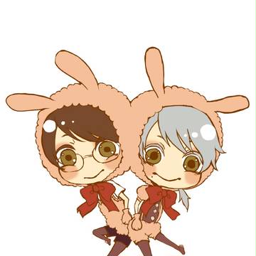 うさうさ