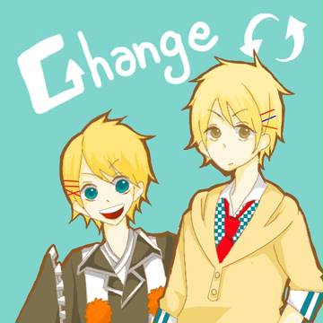 change!!!!