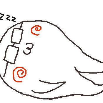 俺チノフ　(休日ver)