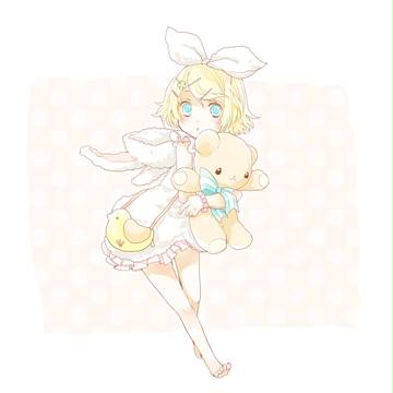 ふんわりん