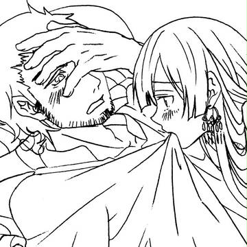 週末コンビ４【ニョタ注意】