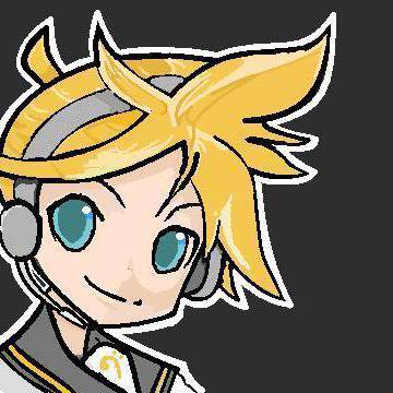 鏡音レン