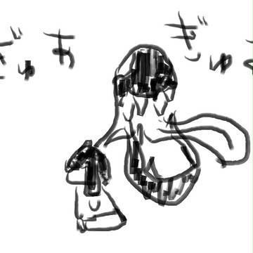 てきとうクチート