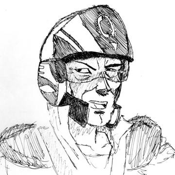 サウス・バニング大尉
