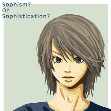 Sophism?