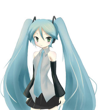 ミク