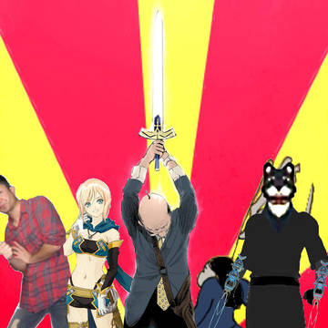仲間