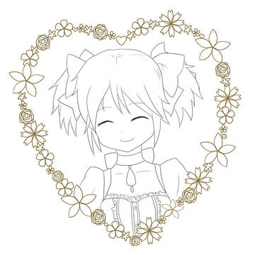 ✿まどか✿