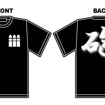 重火力Tシャツ