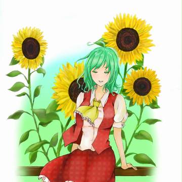 なつゆうかりん