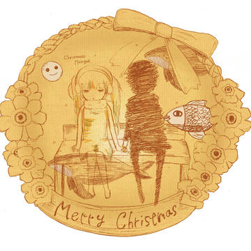 Christmas Morgue