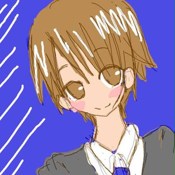 少年。