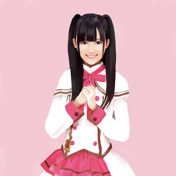 まゆゆ