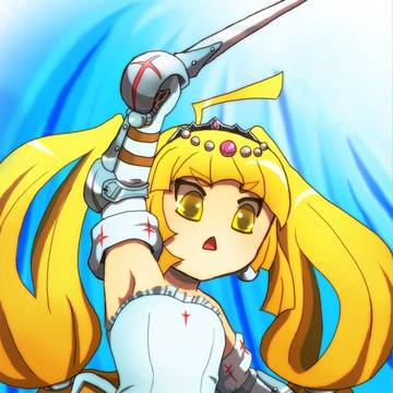 一気呵成に攻め立てよ!