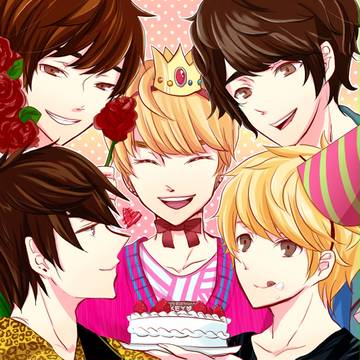 誕生日