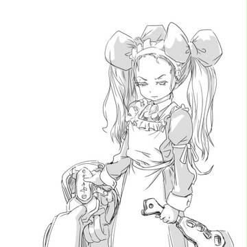 らくがきまとめ
