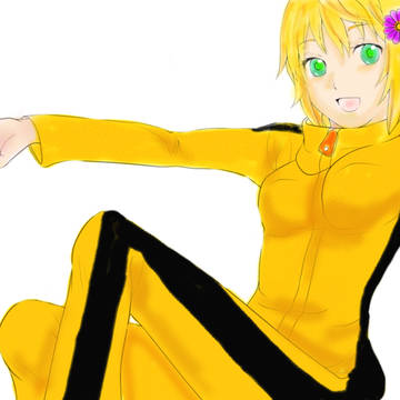 塗らせていただきました（再投稿）