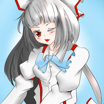 もこー！
