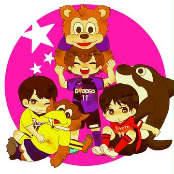 ★