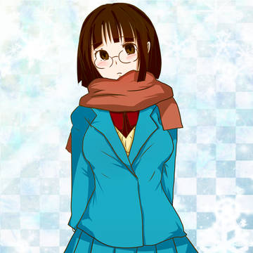 杏里ちゃん