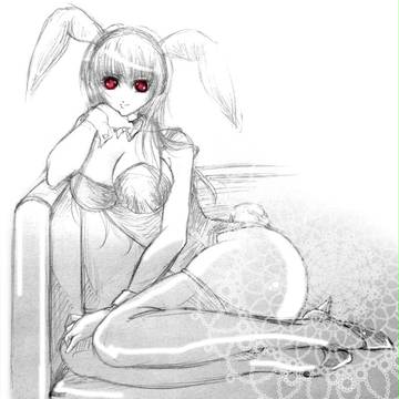 バニーソ