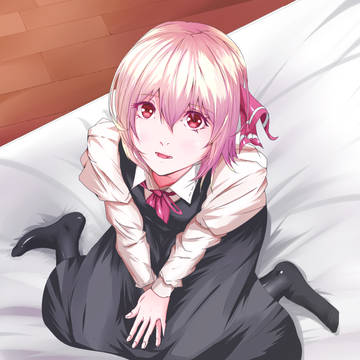 ルーミア