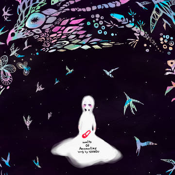 Waltz Of Anomalies