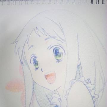 めんま