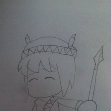 カズーイちゃん