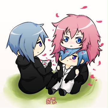 いやし