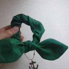 イド子シュシュ