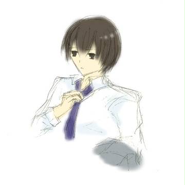 ネクタイほんださん