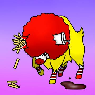 マックロン