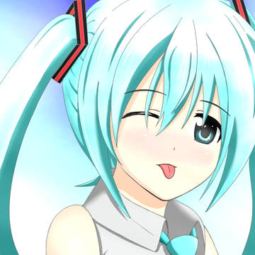 初音ミク