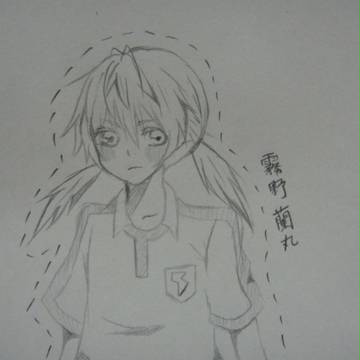 霧野蘭丸