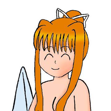 観鈴ちんは奥大井でホッと