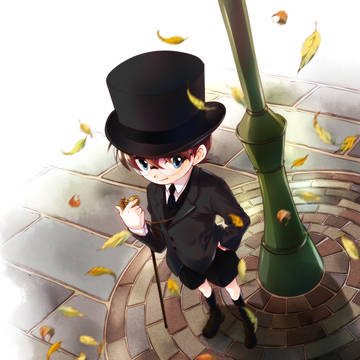 落ち葉