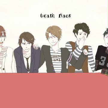 ちむちむ